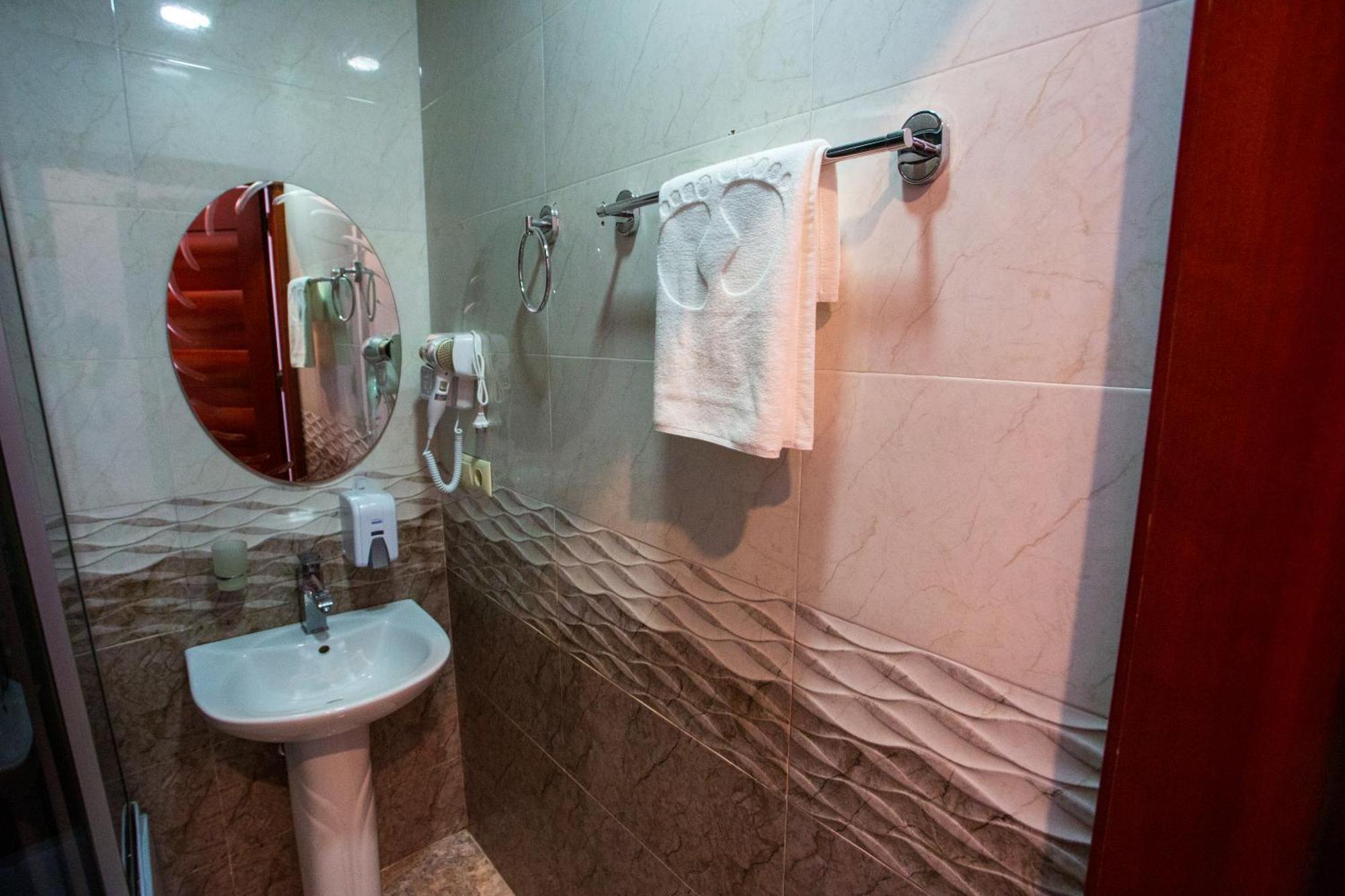 Polo Apartamento Batumi Exterior foto