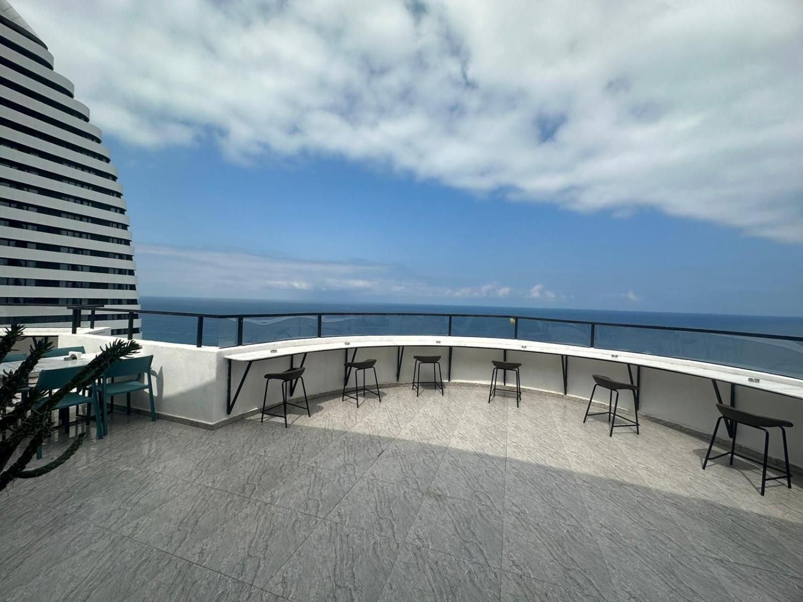 Polo Apartamento Batumi Exterior foto