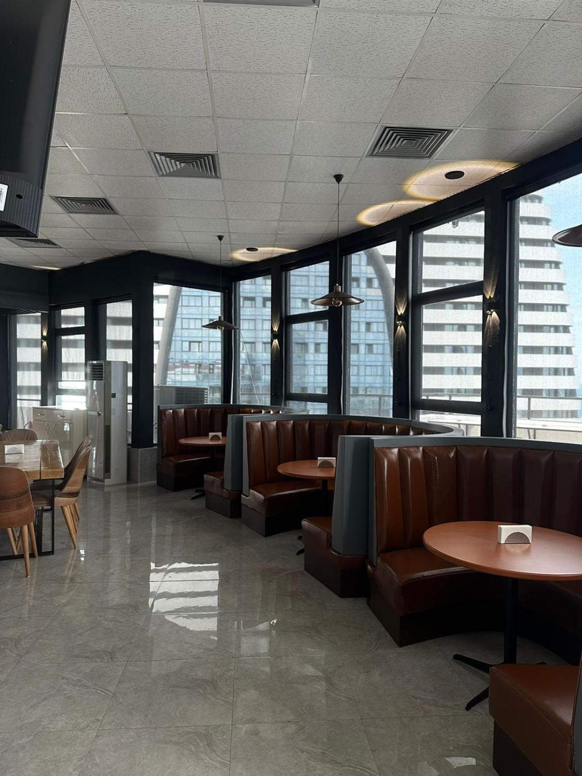 Polo Apartamento Batumi Exterior foto